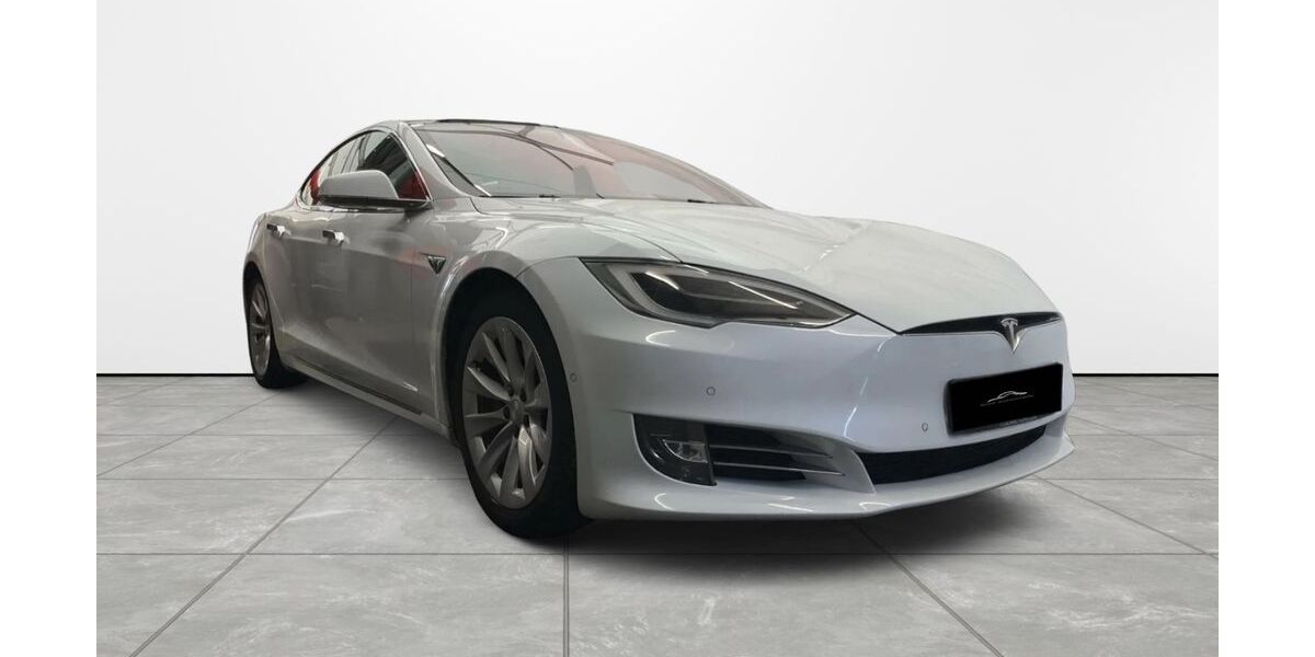 Tesla Model S 411.000 km 25.999 &euro; Espelkamp 32339