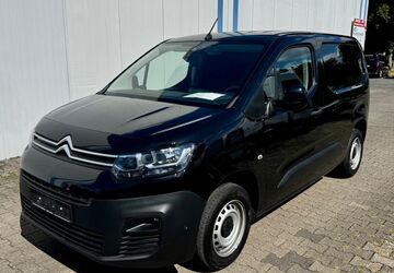 Citroen Berlingo 49.000 km 15.999 &euro; Bad Salzuflen 32107