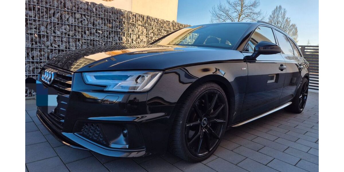 Audi A4 138.000 km 19.490 &euro; Bünde 32257