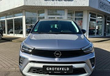 Opel Crossland (X) 5.500 km 26.900 &euro; Porta Westfalica 32457