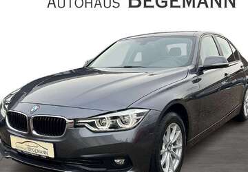 BMW 316 164.656 km 11.900 &euro; Bad Salzuflen 32108