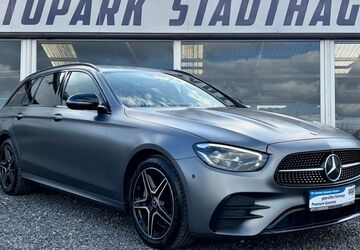 Mercedes-Benz E 300 141.100 km 31.990 &euro; Stadthagen 31655