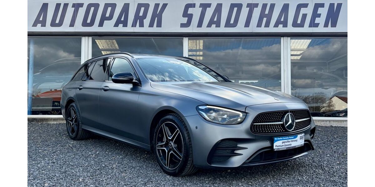 Mercedes-Benz E 300 141.100 km 31.990 &euro; Stadthagen 31655