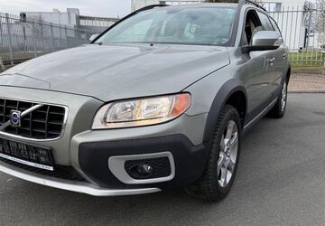 Volvo XC70 174.000 km 8.990 &euro; Minden 32425