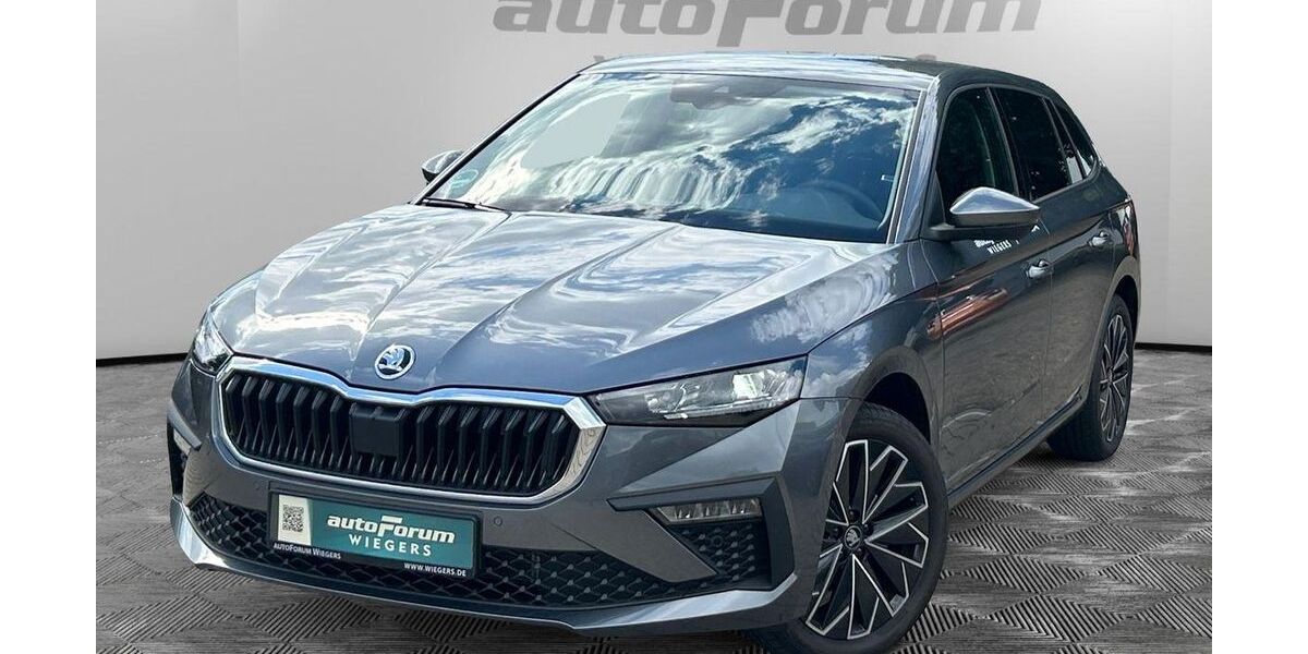 Skoda Scala 6.031 km 25.770 &euro; Porta Westfalica 32457