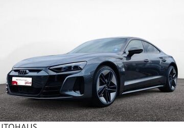 Audi e-tron GT 68.339 km 49.880 &euro; Bünde 32257