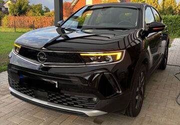 Opel Mokka 42.000 km 17.490 &euro; Preußisch Oldendorf 32361