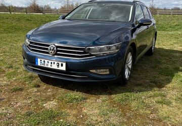 VW Passat Variant 159.000 km 15.700 &euro; Hessisch Oldendorf 31840