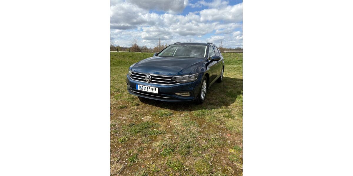 VW Passat Variant 159.000 km 15.700 &euro; Hessisch Oldendorf 31840
