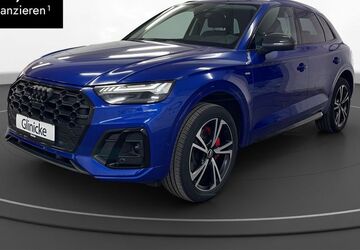 Audi Q5 55.950 km 38.480 &euro; Minden 32427