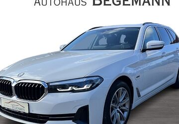 BMW 530 67.248 km 32.890 &euro; Bad Salzuflen 32108