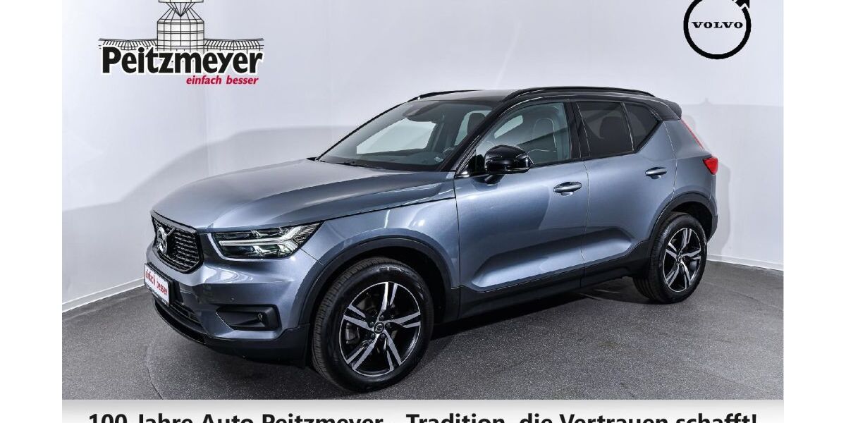 Volvo XC40 69.496 km 25.990 &euro; Bad Oeynhausen 32545