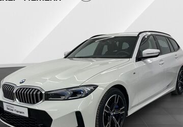 BMW 318 12.654 km 37.494 &euro; Minden 32429