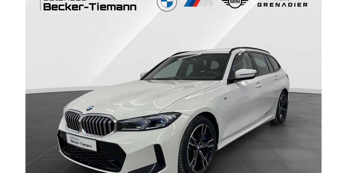 BMW 318 12.654 km 37.494 &euro; Minden 32429