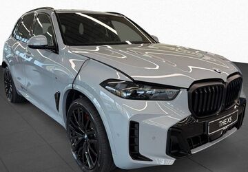 BMW X5 9.900 km 89.990 &euro; Bad Salzuflen 32108
