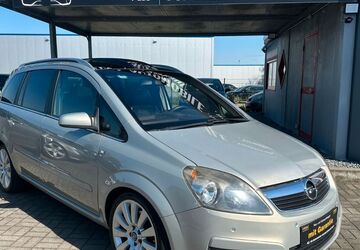 Opel Zafira 146.354 km 3.999 &euro; Enger 32130