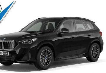BMW iX1 20.529 km 46.950 &euro; Bad Oeynhausen 32547