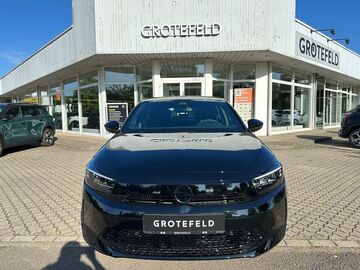 Gebrauchte Opel Corsa