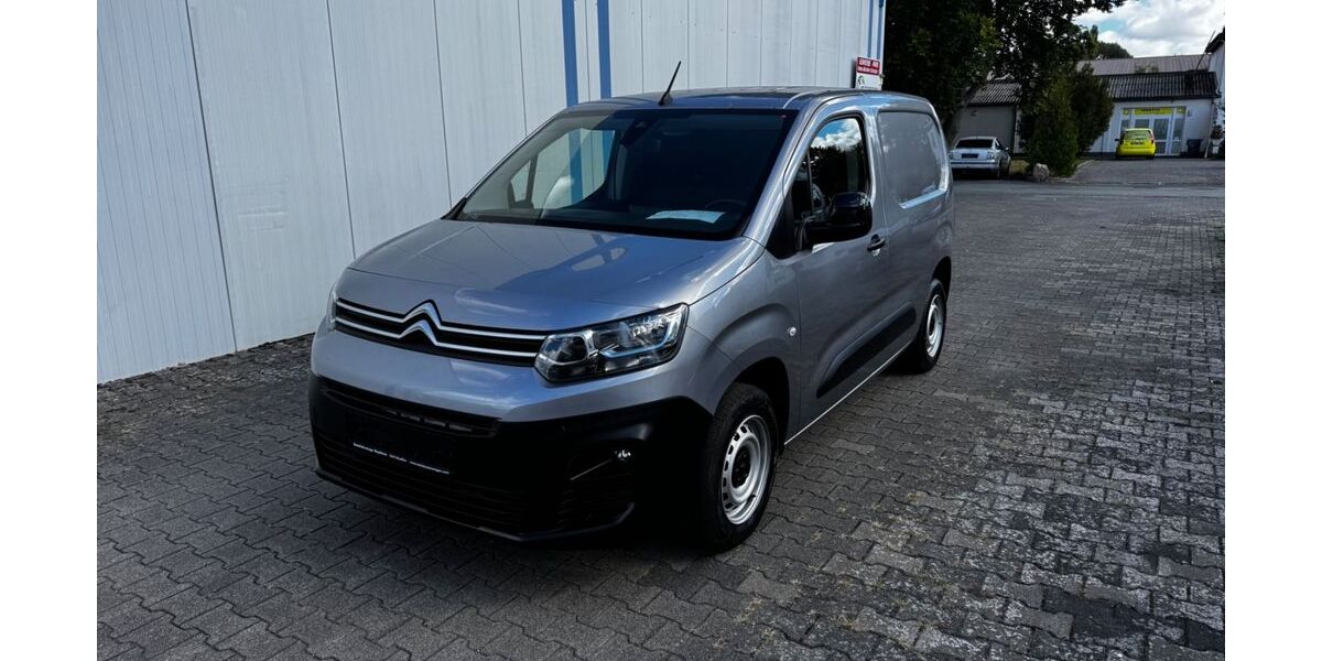 Citroen Berlingo 26.500 km 15.999 &euro; Bad Salzuflen 32107