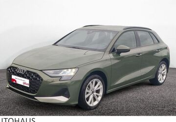 Audi A3 7.199 km 32.440 &euro; Bünde 32257