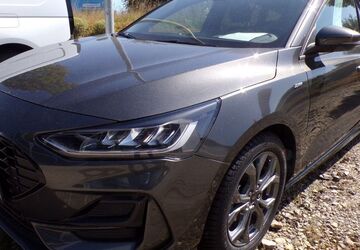 Ford Focus 2.727 km 35.590 &euro; Bad Oeynhausen 32547