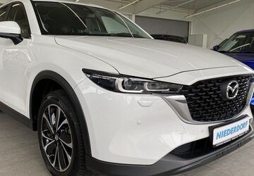 Mazda CX-5 19.500 km 31.800 &euro; Rinteln 31737