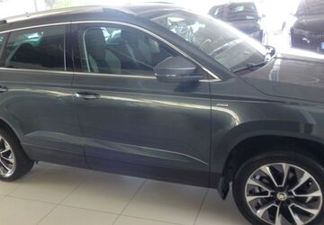 Skoda Karoq 68.500 km 20.990 &euro; Lübbecke 32312