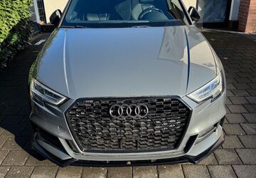 Audi A3 159.373 km 19.500 &euro; Herford 32049