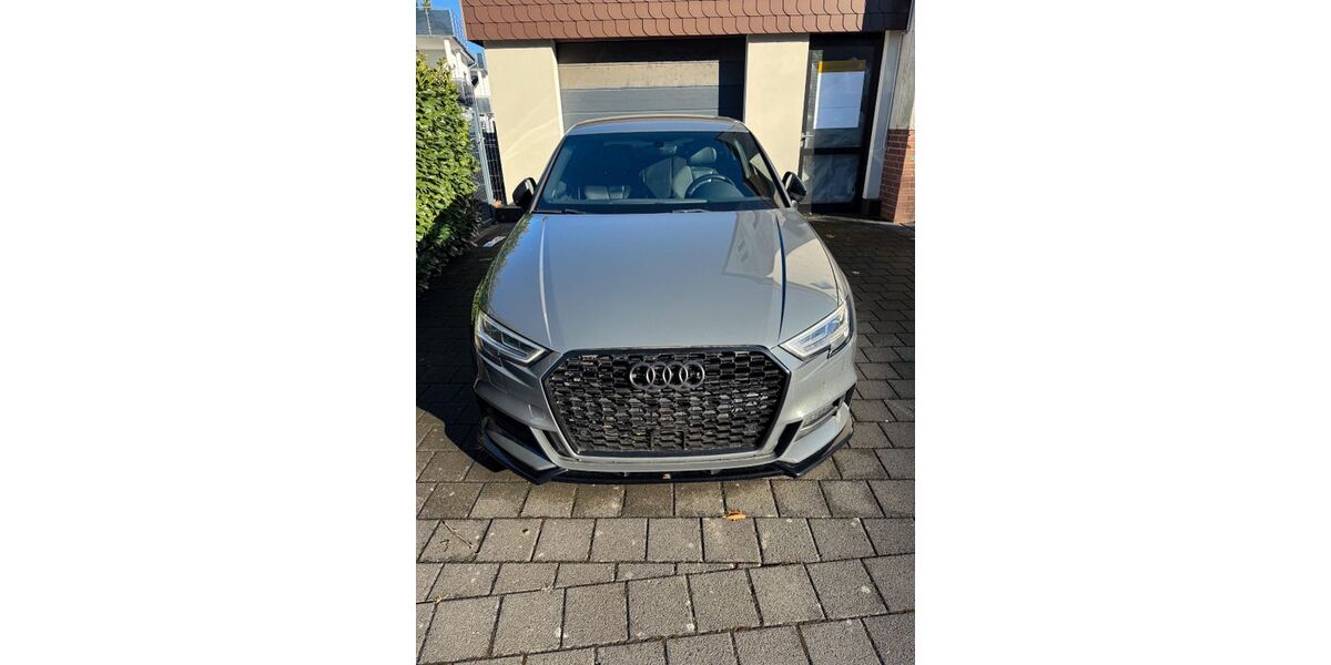 Audi A3 159.373 km 19.500 &euro; Herford 32049