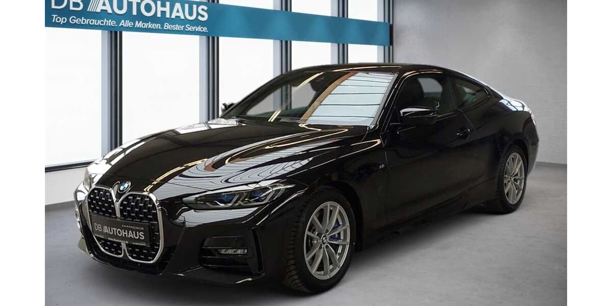 BMW 430 9.204 km 42.990 &euro; Bad Salzuflen 32105