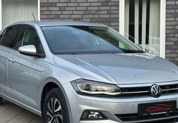 VW Polo 33.900 km 19.999 &euro; Minden 32429