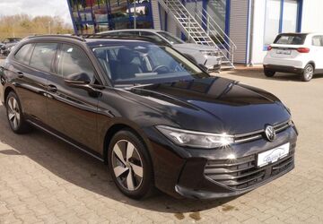 VW Passat 32.988 km 28.980 &euro; Rahden 32369