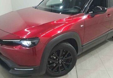 Mazda MX-30 10.500 km 20.900 &euro; Rinteln 31737