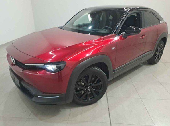 Mazda MX-30 10.500 km 20.900 &euro; Rinteln 31737