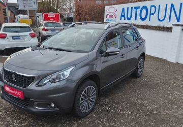 Peugeot 2008 87.640 km 9.390 &euro; Bünde 32257
