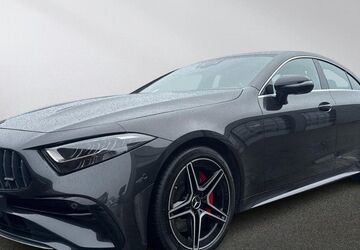 Mercedes-Benz CLS 53 AMG 82.055 km 61.980 &euro; Bad Oeynhausen 32545