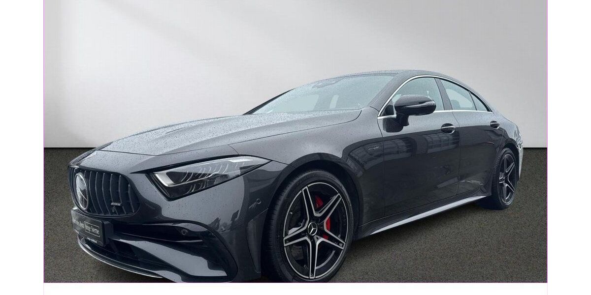 Mercedes-Benz CLS 53 AMG 82.055 km 61.980 &euro; Bad Oeynhausen 32545