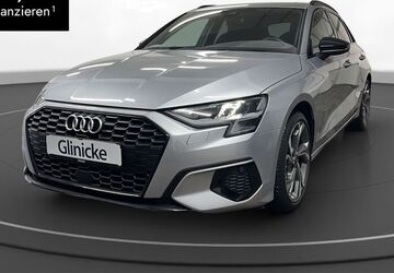 Audi A3 31.730 km 22.180 &euro; Minden 32427
