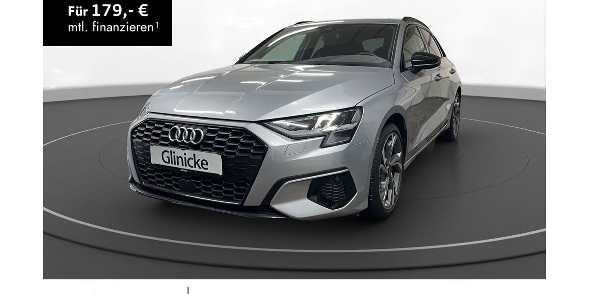 Audi A3 31.730 km 22.180 &euro; Minden 32427