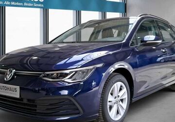 VW Golf 16.362 km 22.740 &euro; Bad Salzuflen 32105