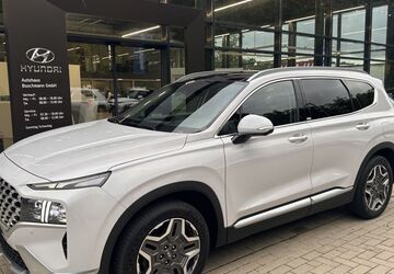 Hyundai SANTA FE 66.250 km 32.990 &euro; Espelkamp 32339
