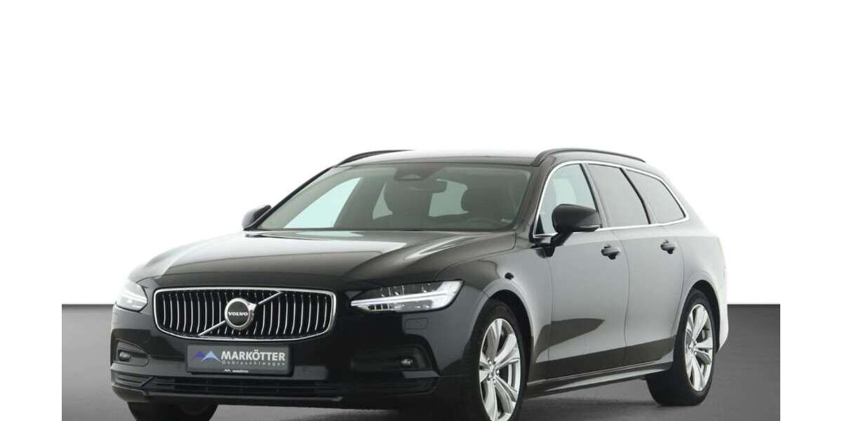 Volvo V90 80.748 km 29.400 &euro; Bad Salzuflen 32108