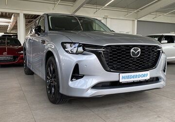 Mazda CX-60 31.000 km 38.800 &euro; Rinteln 31737