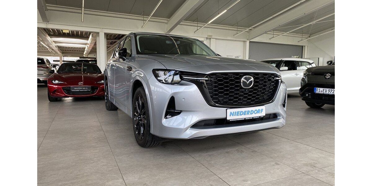 Mazda CX-60 31.000 km 38.800 &euro; Rinteln 31737