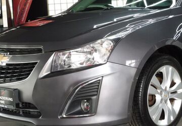 Chevrolet Cruze 187.500 km 2.499 &euro; Bünde 32257