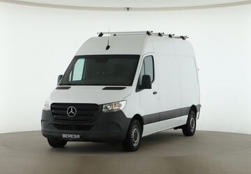 Mercedes-Benz Sprinter 64.900 km 30.321 &euro; Lemgo 32657