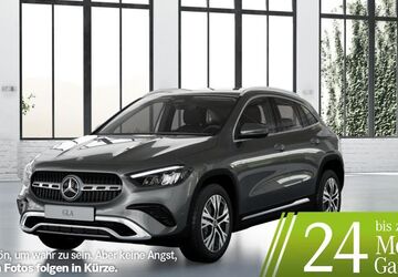 Mercedes-Benz GLA 200 20.585 km 42.994 &euro; Minden 32427