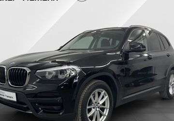 BMW X3 99.072 km 29.499 &euro; Minden 32429