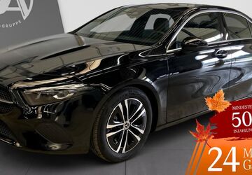 Mercedes-Benz A 180 21.491 km 29.894 &euro; Minden 32427