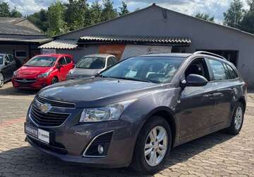 Chevrolet Cruze 232.000 km 2.899 &euro; Bad Oeynhausen 32549